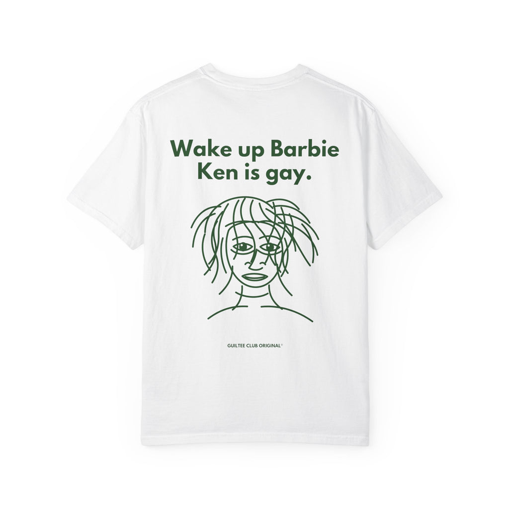 Wake Up Barbie