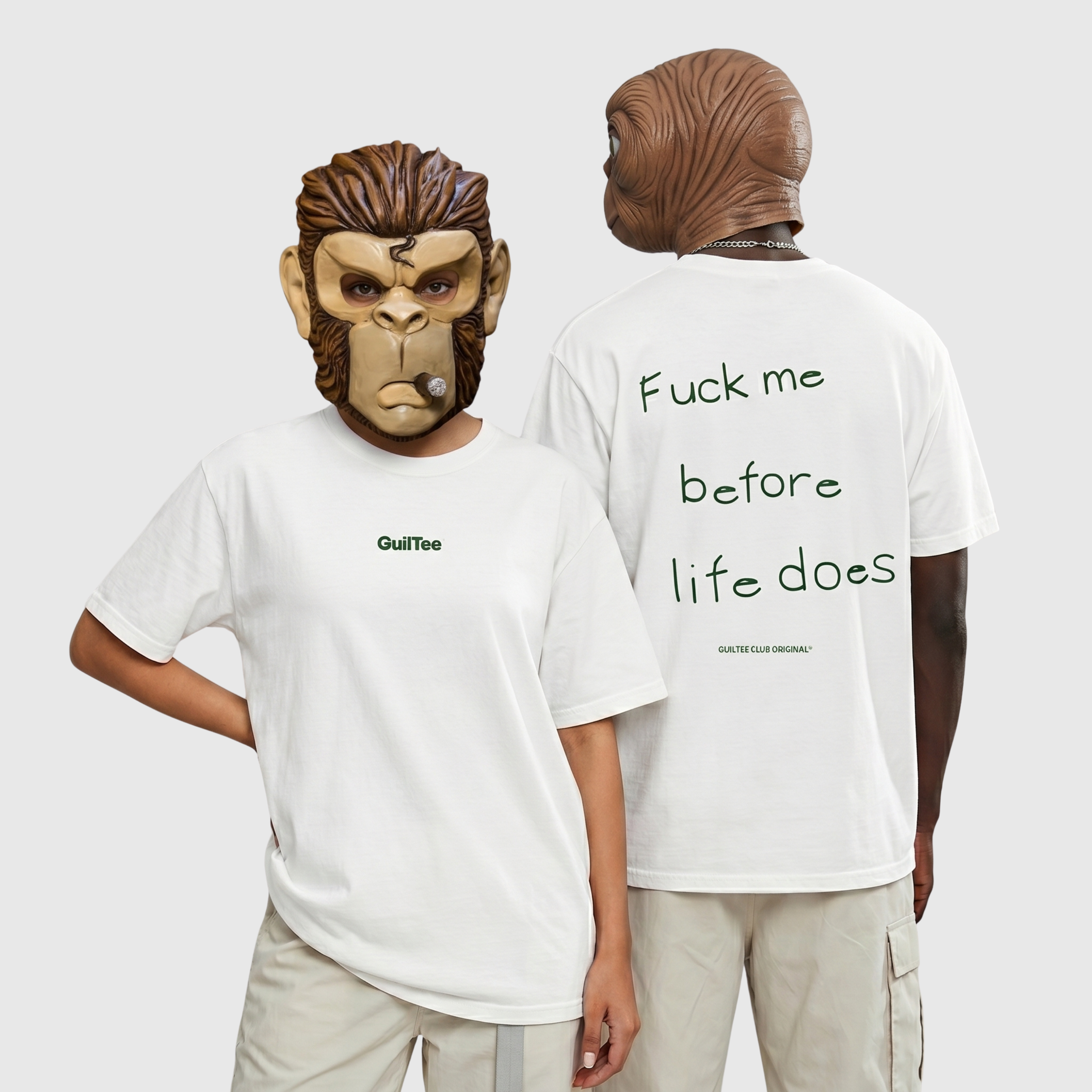 Fuck Me