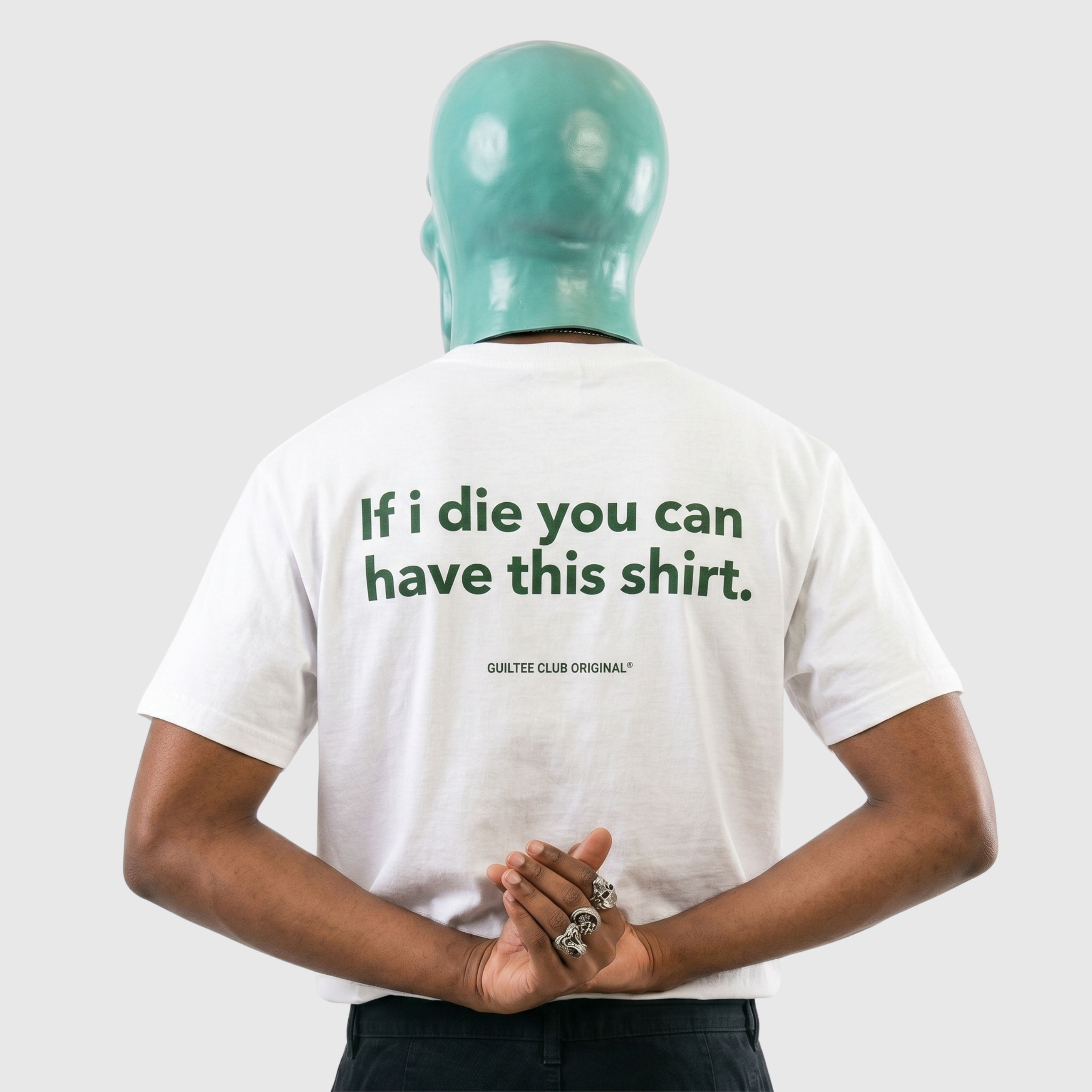 If I Die