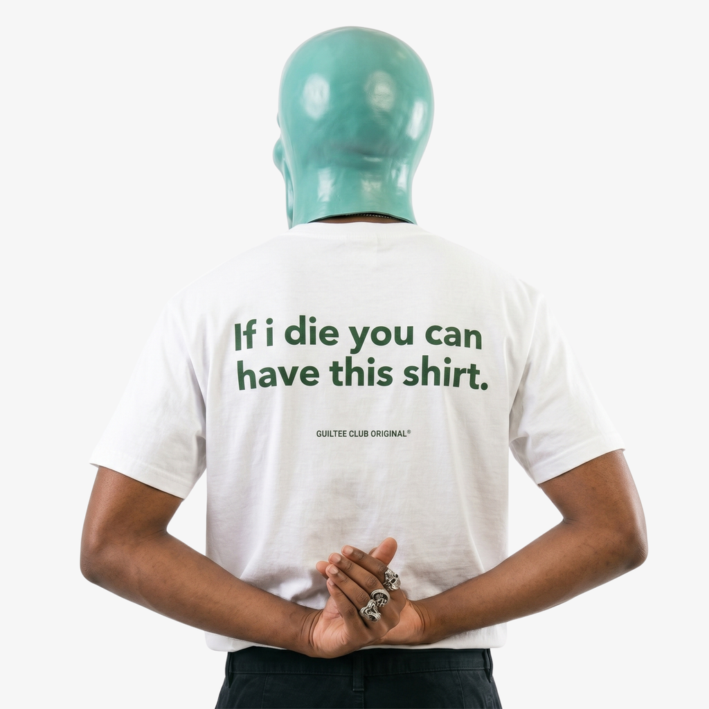If I Die