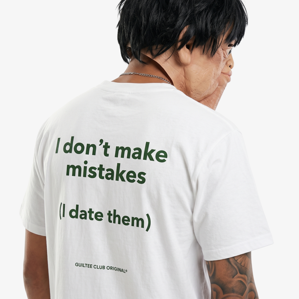No Mistakes